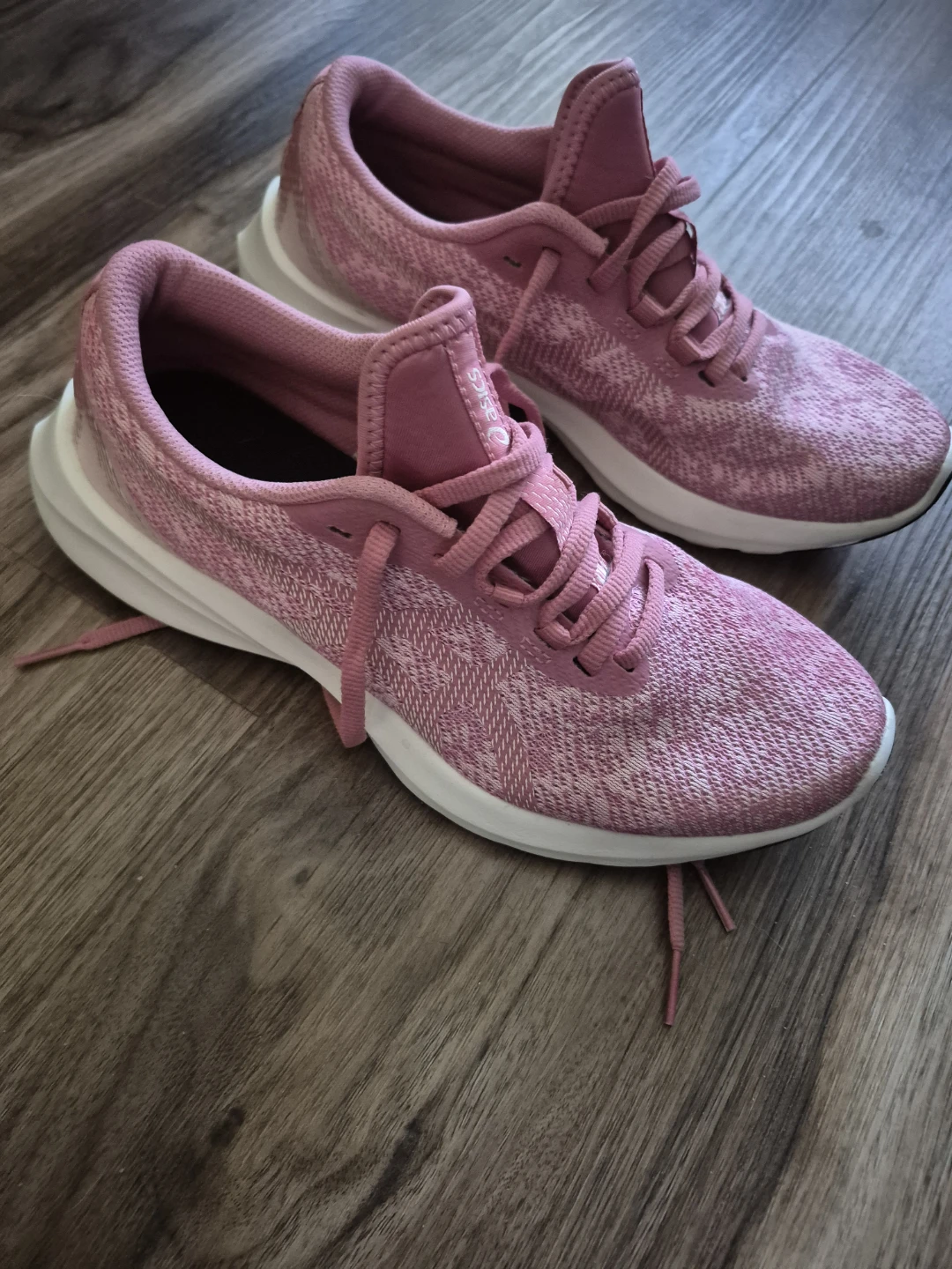 ASICS women's runners