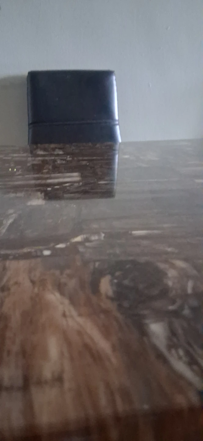 Dining Table with Six Matching Chairs - photo 5