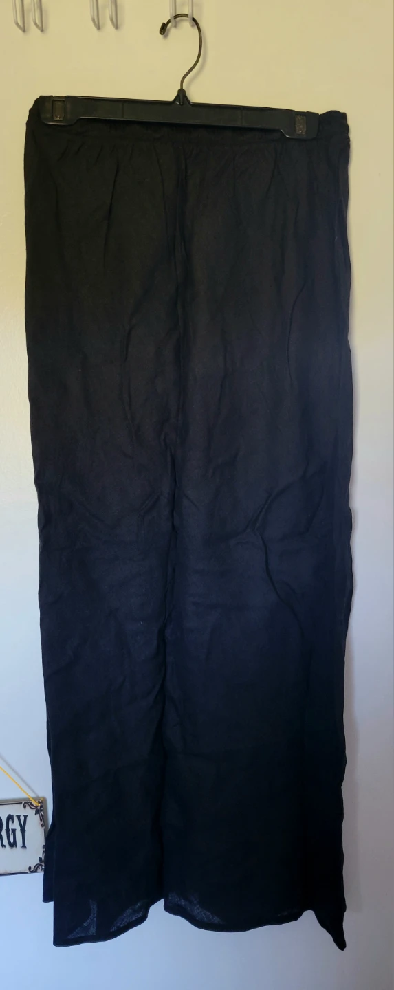 NEW ($155 retail) - Unsung Poetry Black Skirt - Size S - photo 2