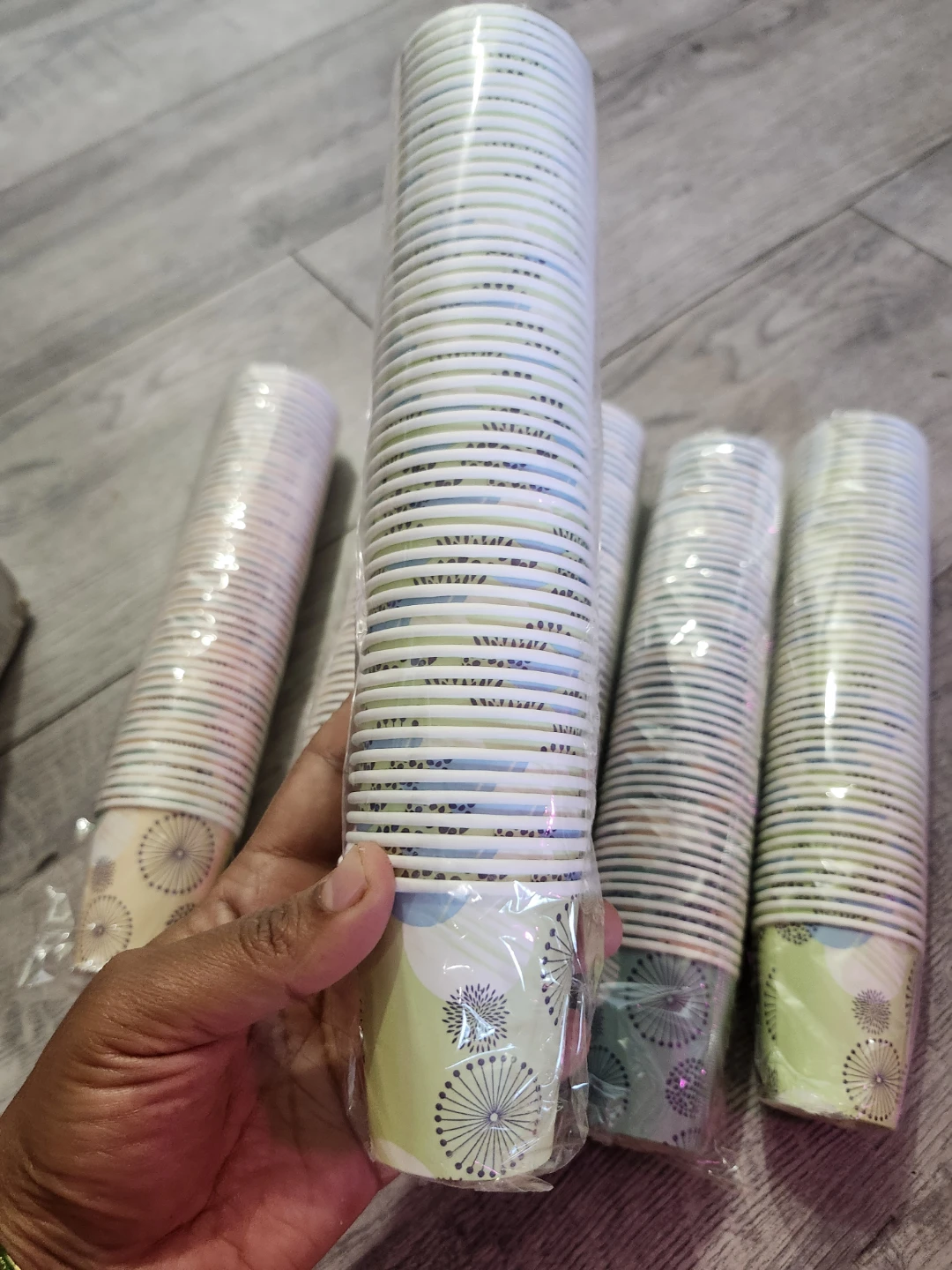Disposable Paper Cups - photo 2