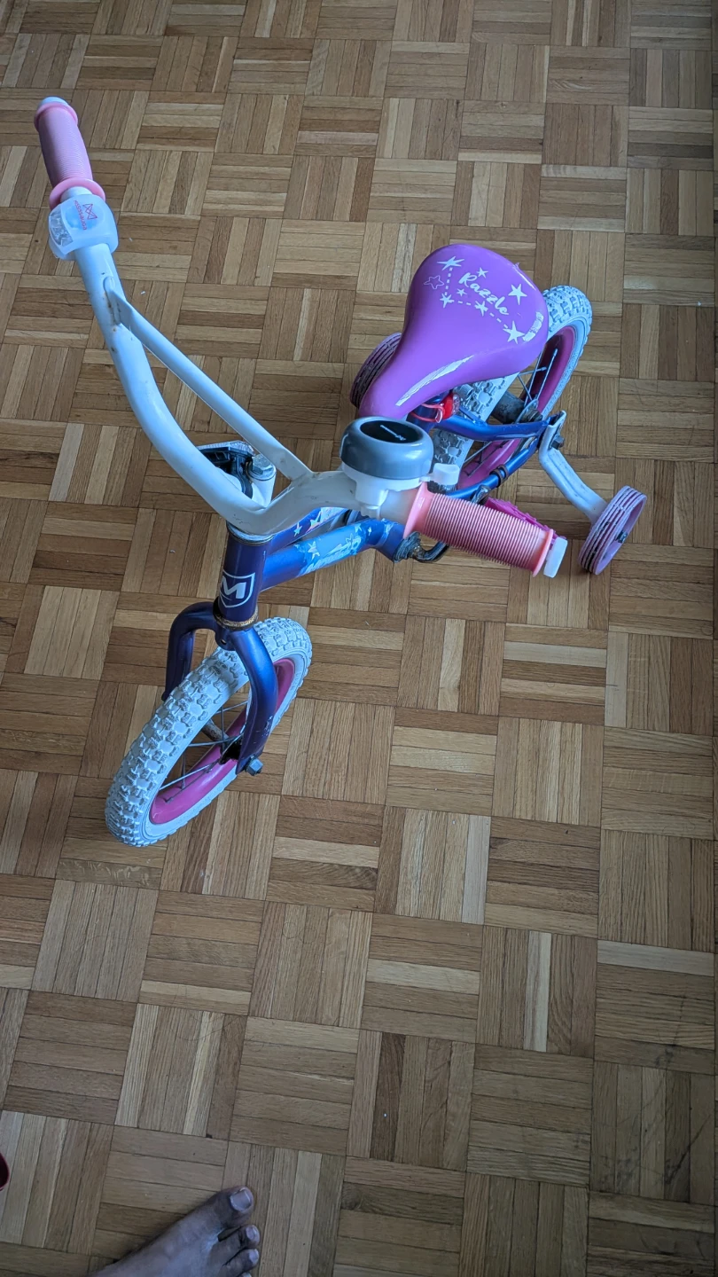 Mongoose Razzle Kids Bike - photo 2