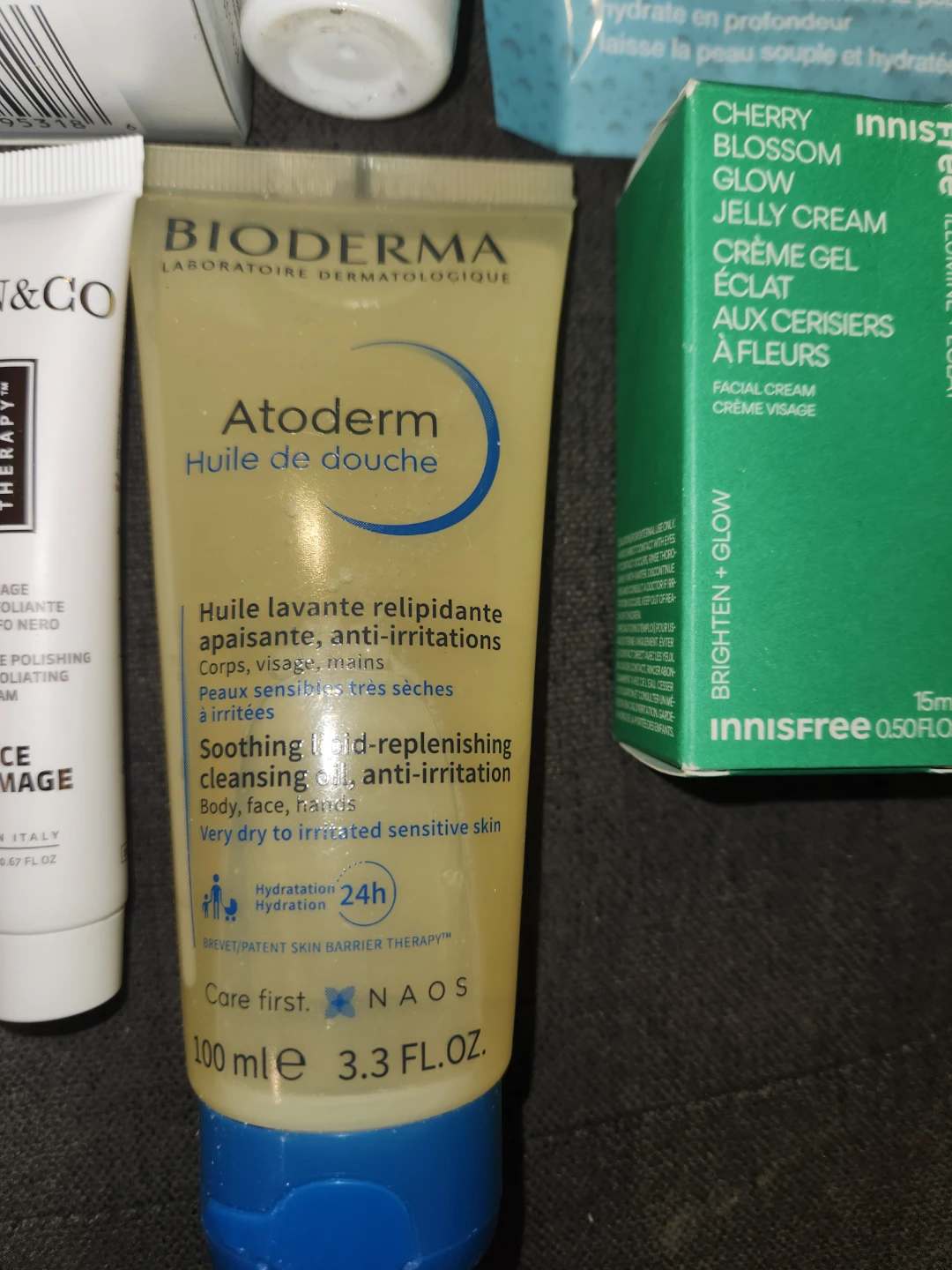 ALEX Cosmetic Professional Cleansing Gel, Skin Care Bundle - photo 5