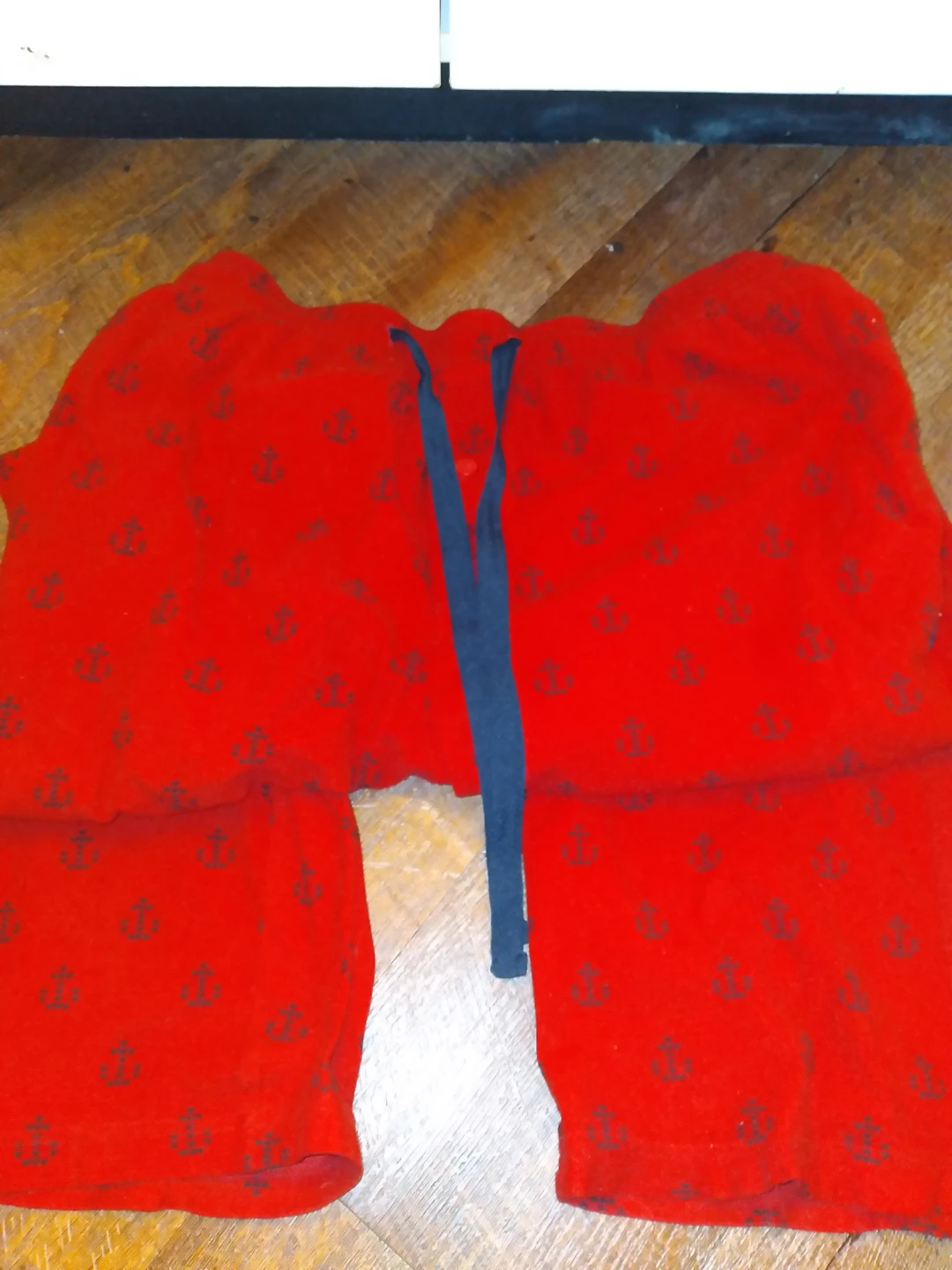 Nautica Sleepwear Pajama Bottoms - Large