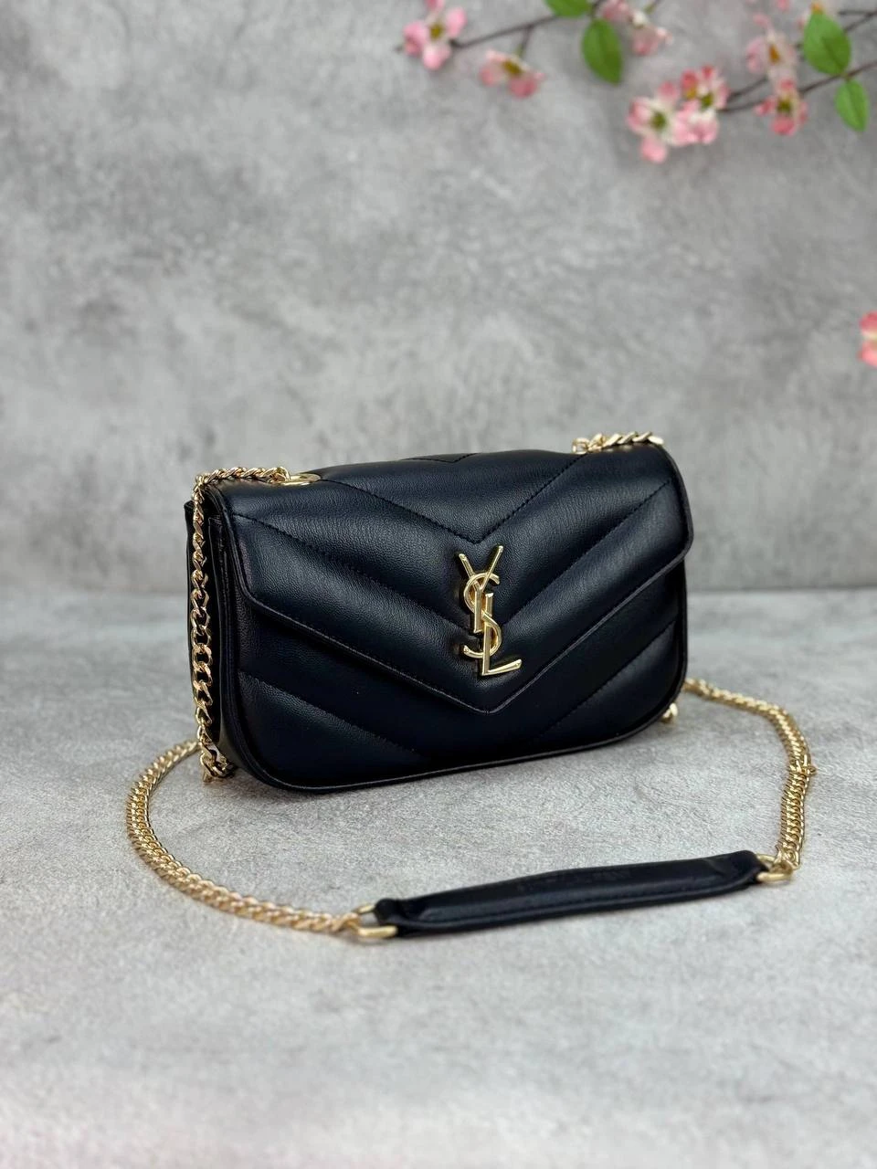 New purse
