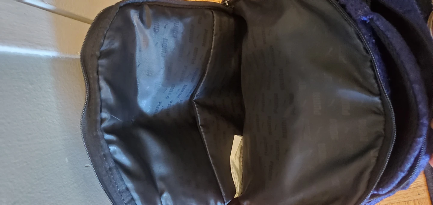 Laptop Puma Backpack - photo 5