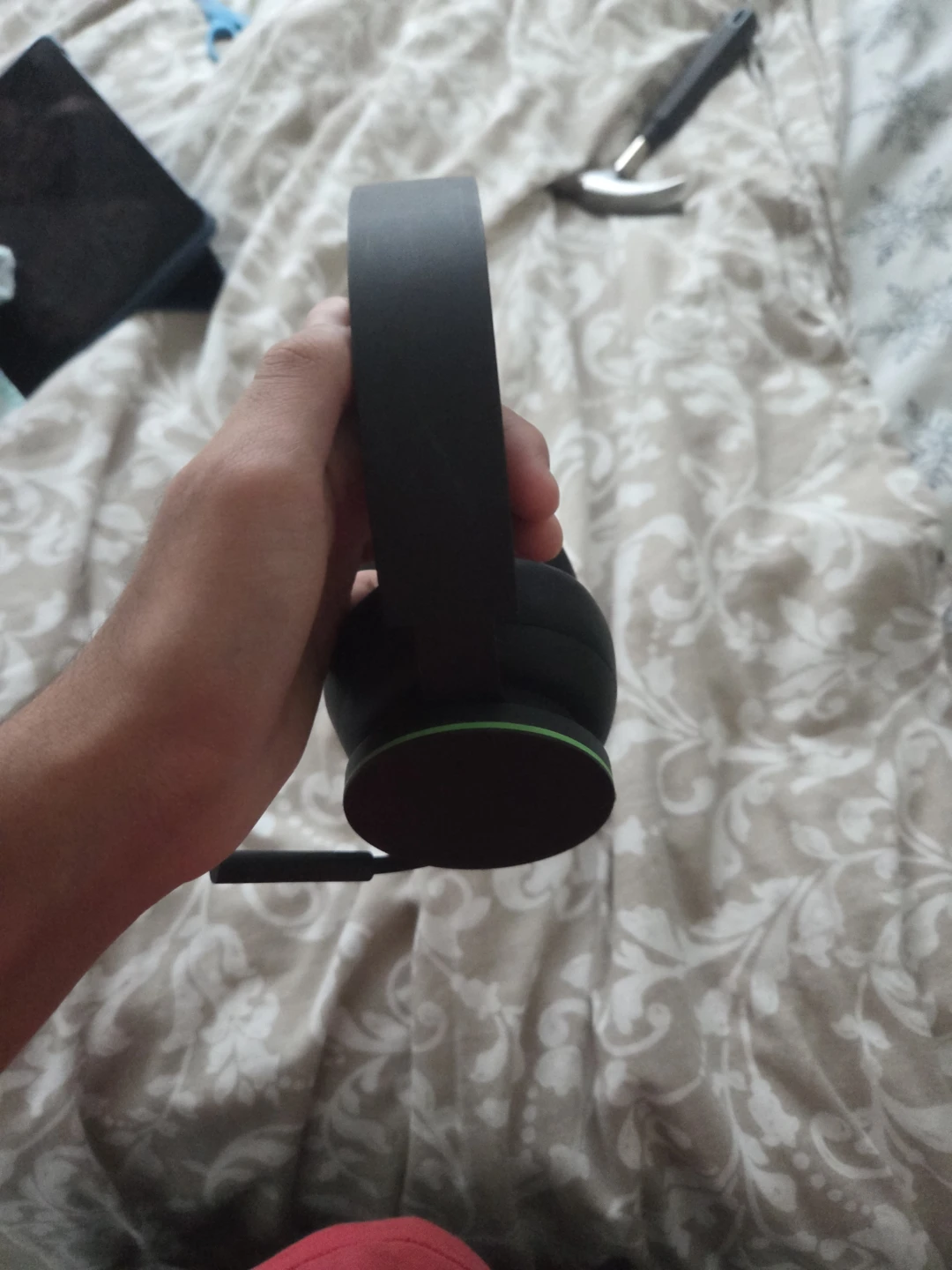 Xbox Wireless Headset - photo 3