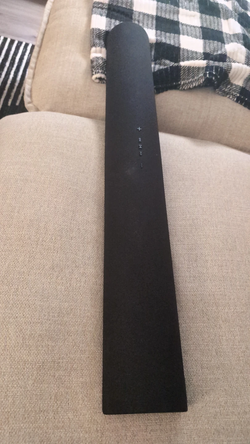 Verizon Stream TV Soundbar