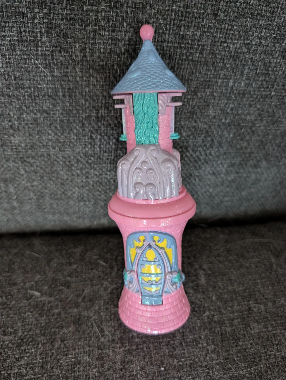 1995 Trendmasters Castle Tower