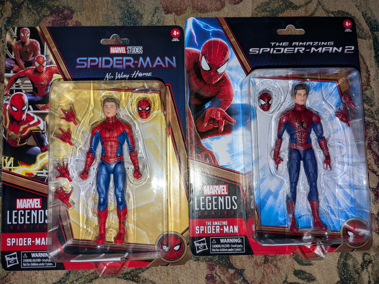 Marvel Legends MCU Figures - photo 4