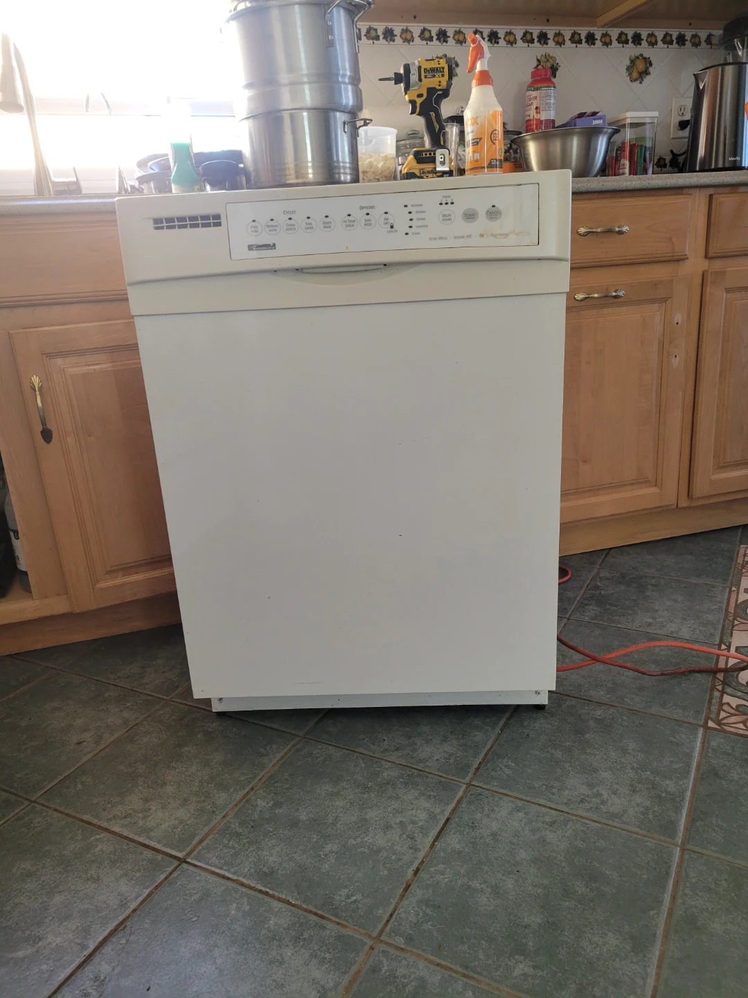 Dishwasher - photo 2