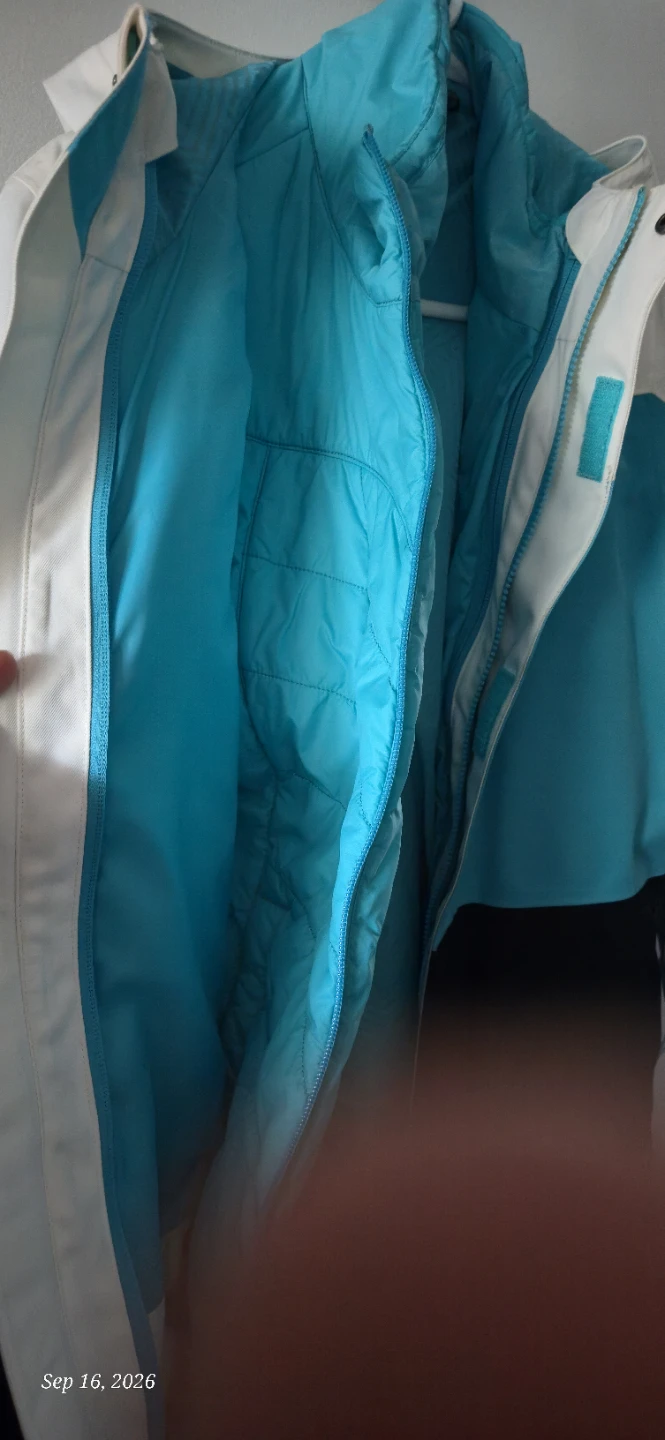 Under Armour ColdGear Infrared Jacket 2 in 1 - photo 4
