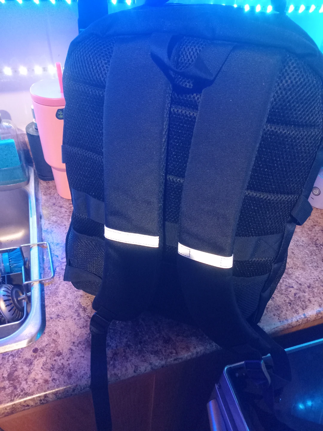 Travel laptop bag - photo 5