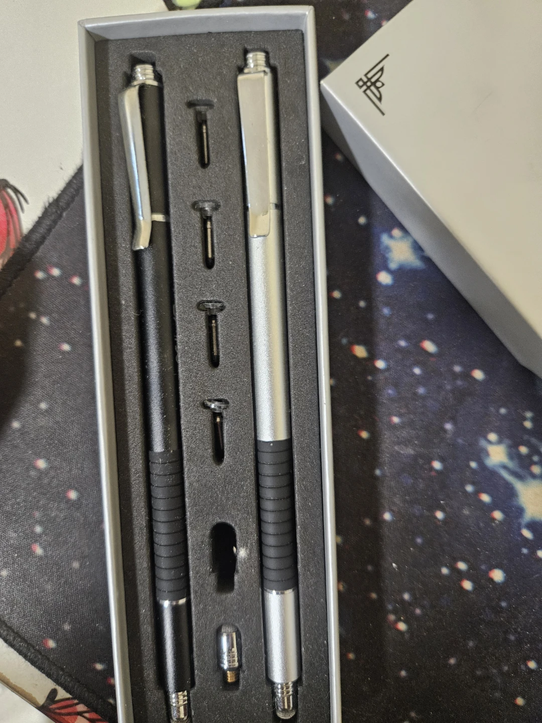Stylus for electronic devices - photo 2