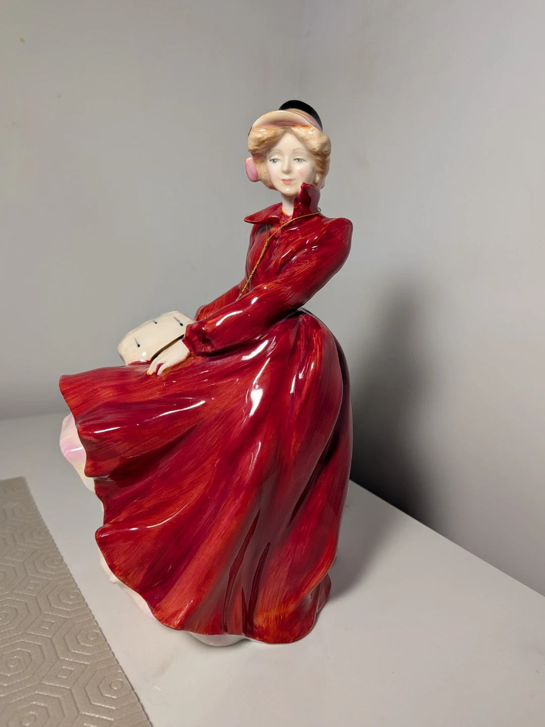 Royal Doulton  Louise - photo 5