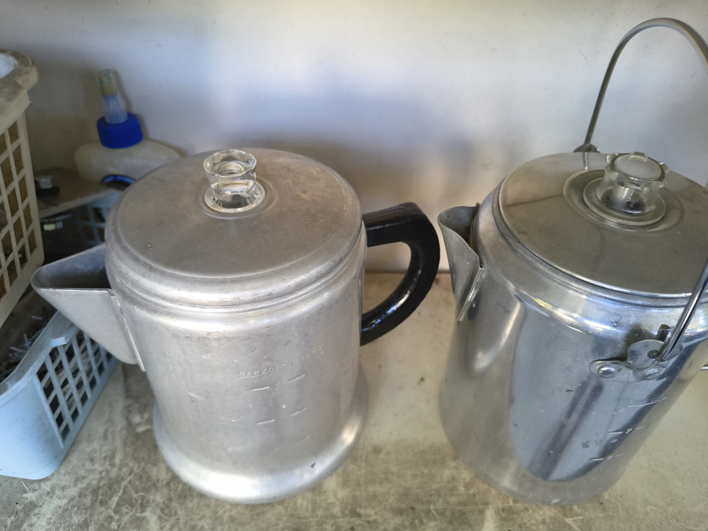 Camping Coffee ☕ Maker Selection - photo 2