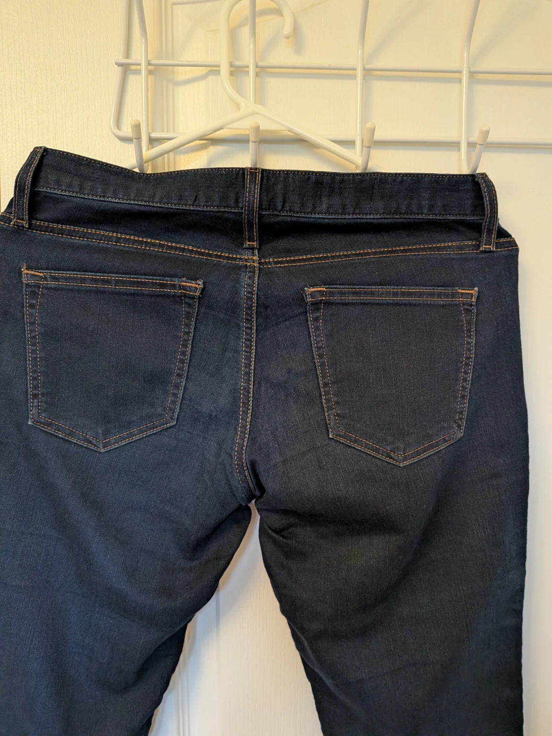 🏈Gap 1969 Always Skinny Jeans 28/30 - photo 3