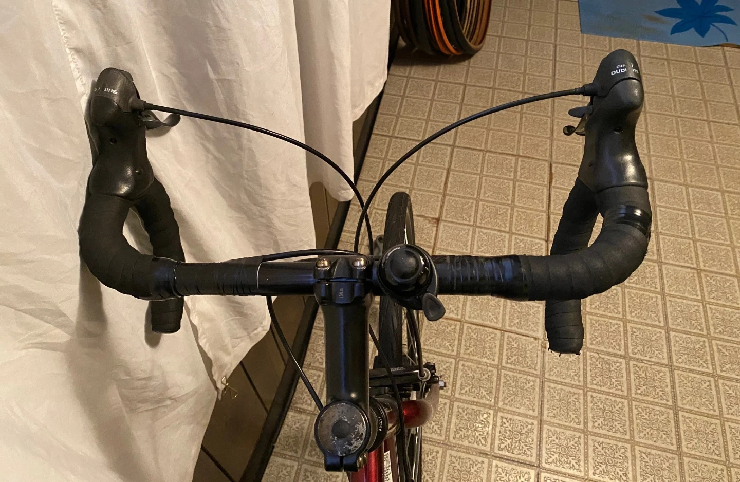 Red Road Bike KHS Flite 220 - photo 2