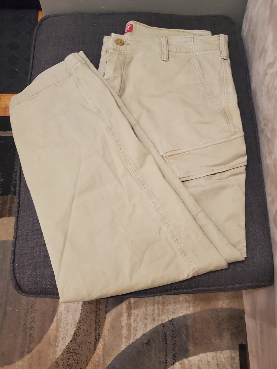 Men's Work Pants