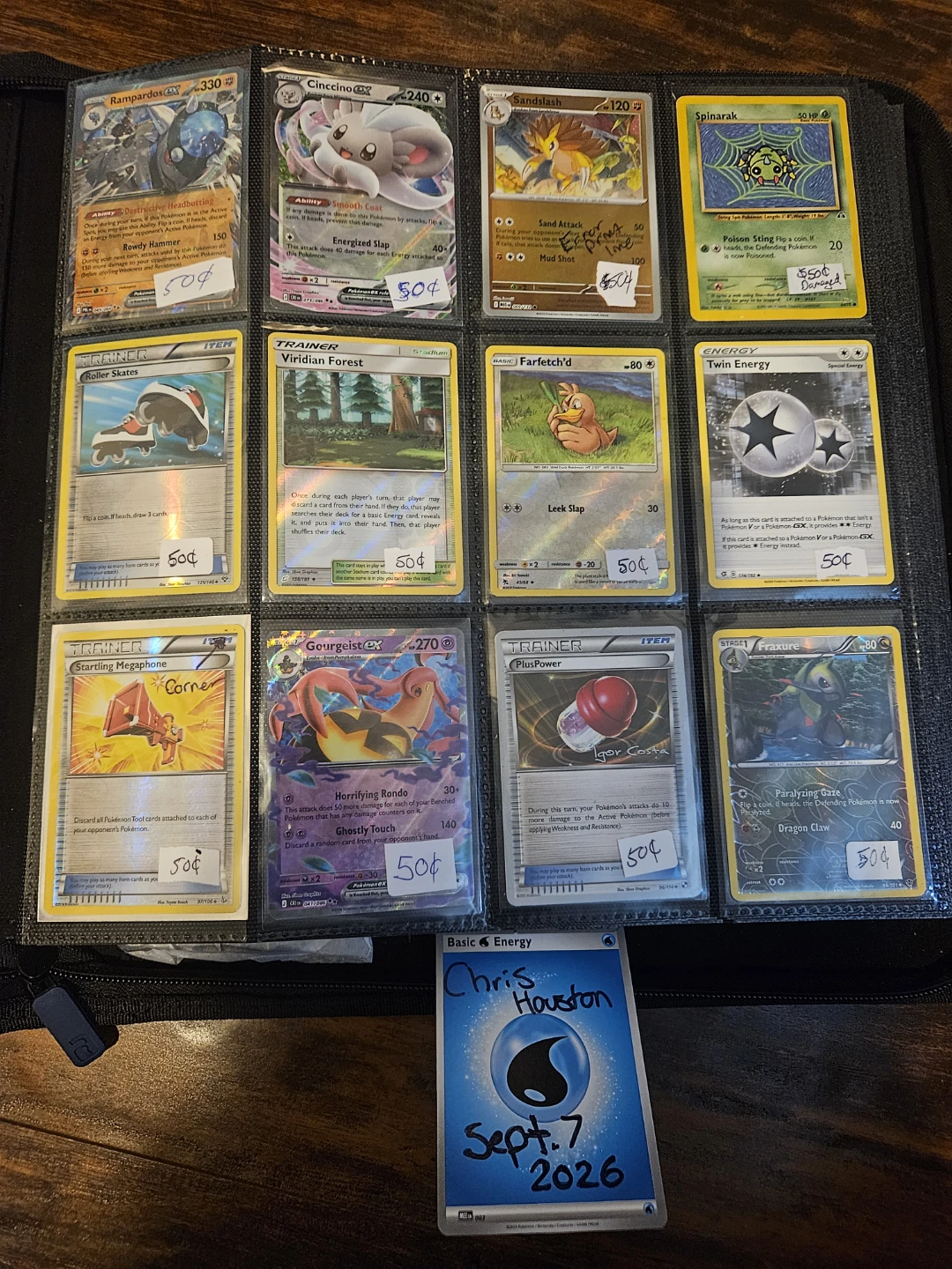 🔥Looking to offload some more singles🔥