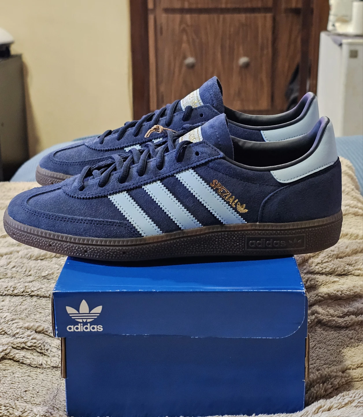 Adidas Handball Spezial Brand New - photo 4