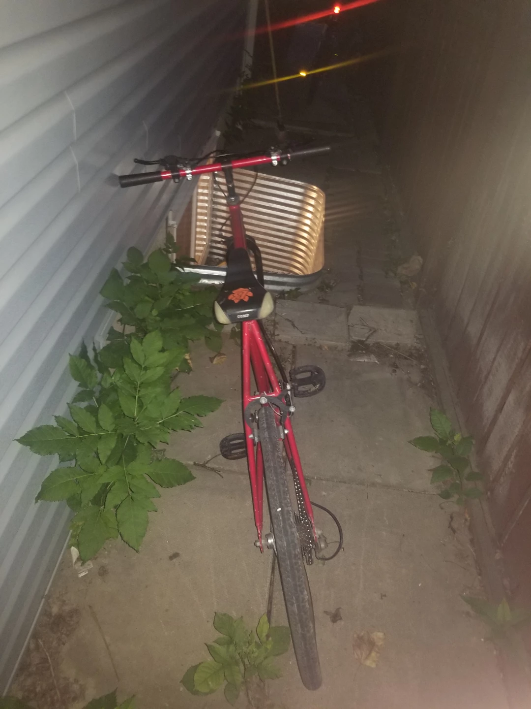 Mountain Bike for parts of Repair - photo 5
