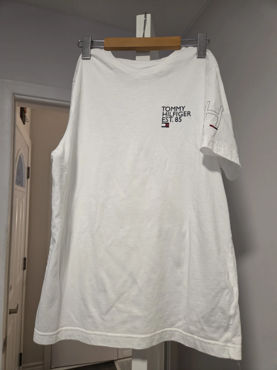 Tommy Hilfiger Est. 85 T-Shirt - photo 3
