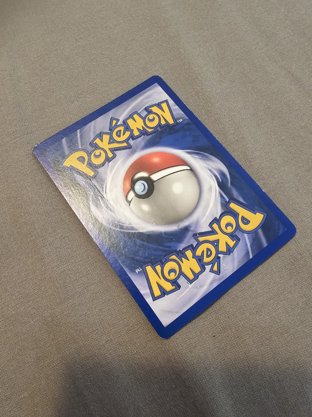 Lugia 9/111 Pokemon Card - photo 4