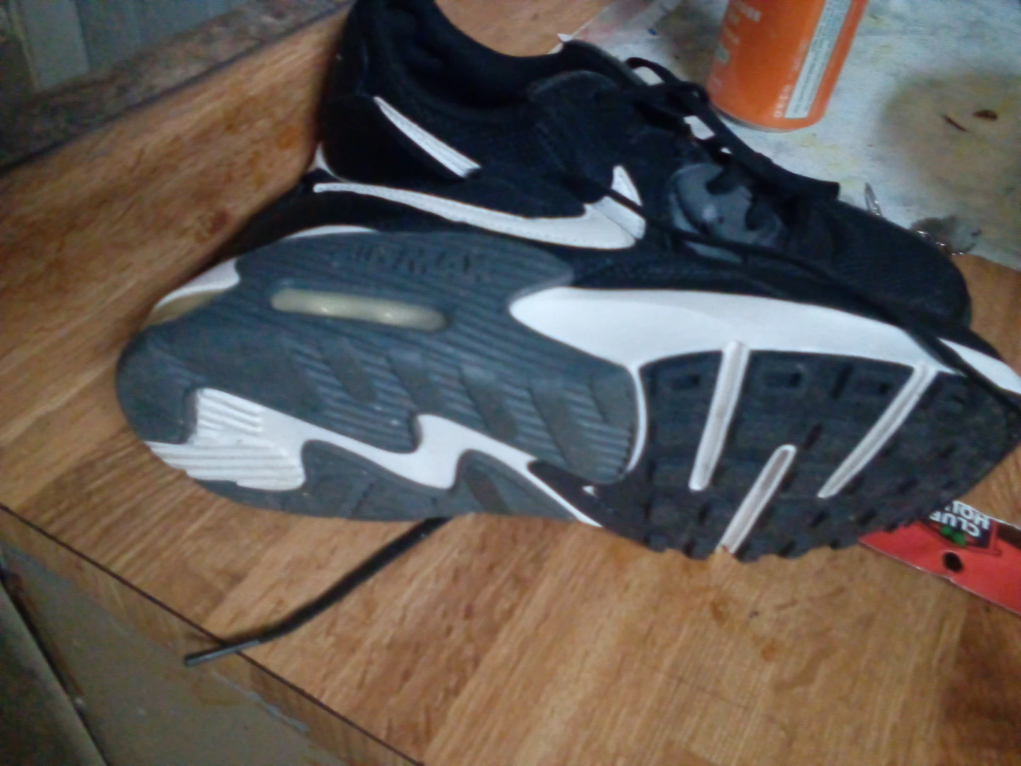 Nike Air Max Shoes - photo 2
