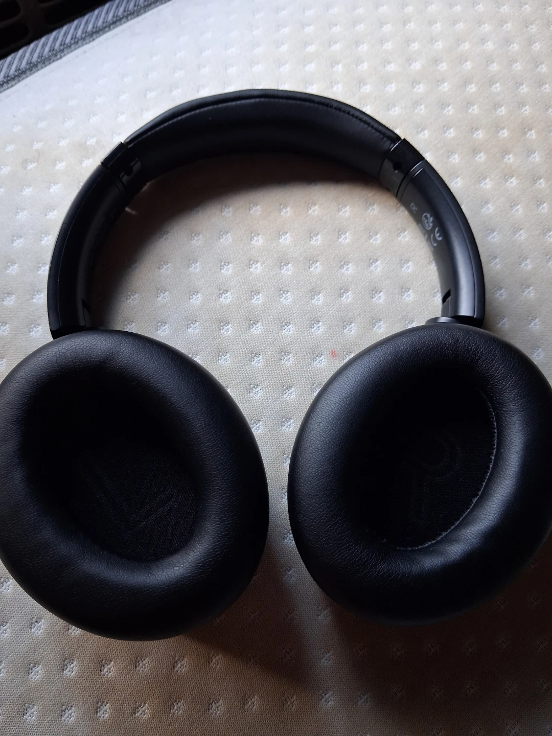 KVIDIO headphones - photo 2
