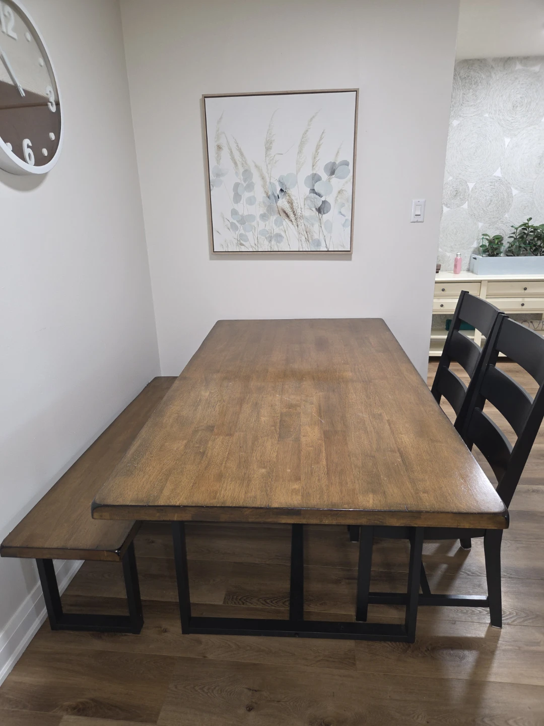 dining table set - photo 2