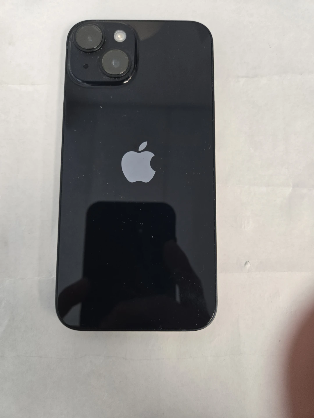 Apple iPhone 14 Black - photo 2