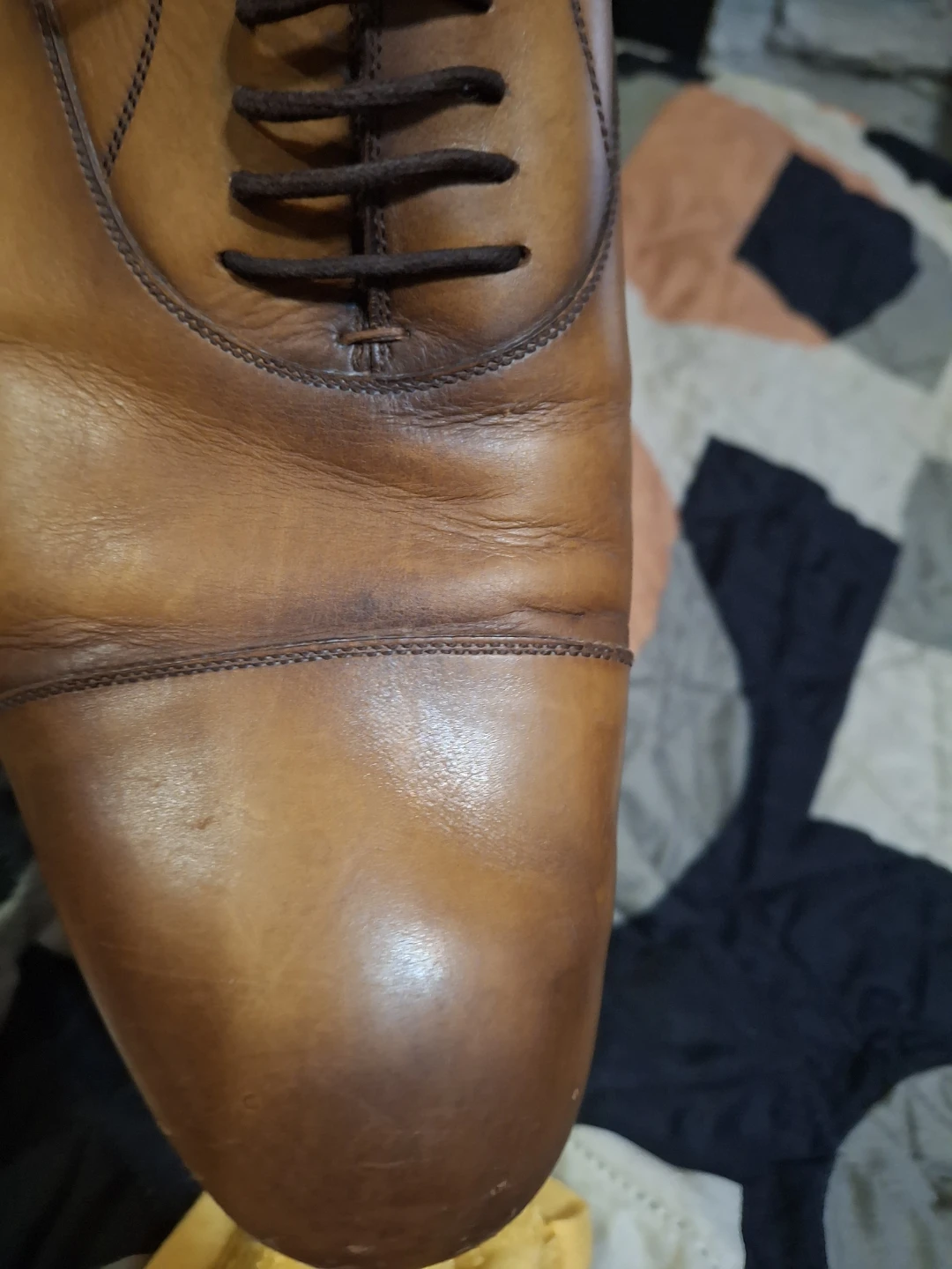 Men's Dress Shoes - photo 2