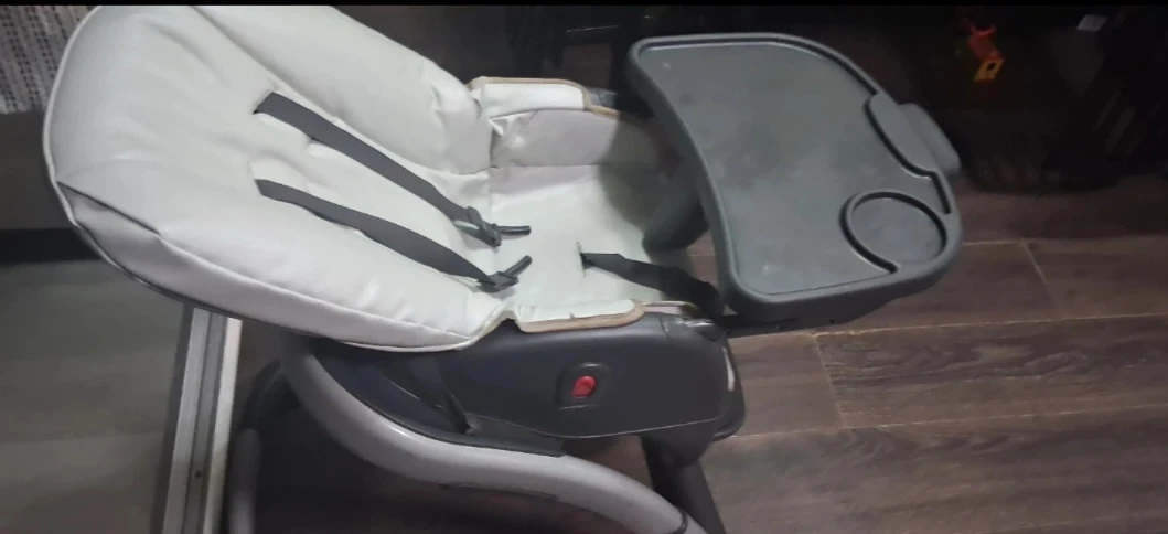 Graco Baby High Chair - photo 2