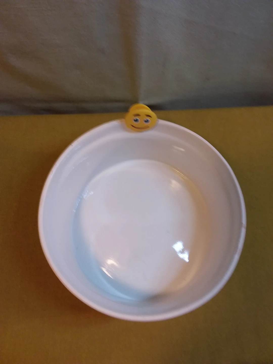 🏈 🍲 🆕 Large Size Baking Ramekin 🍲 - photo 2