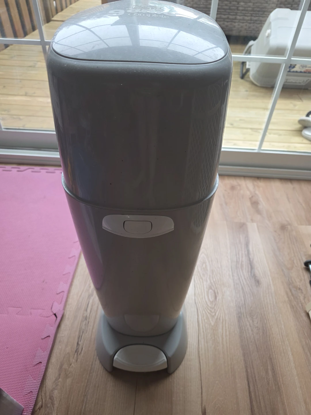 Playtex Diaper Genie Complete - photo 2