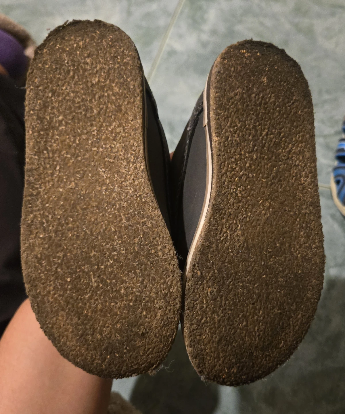 Toddler Boys Shoes Bundle size #9 - photo 3