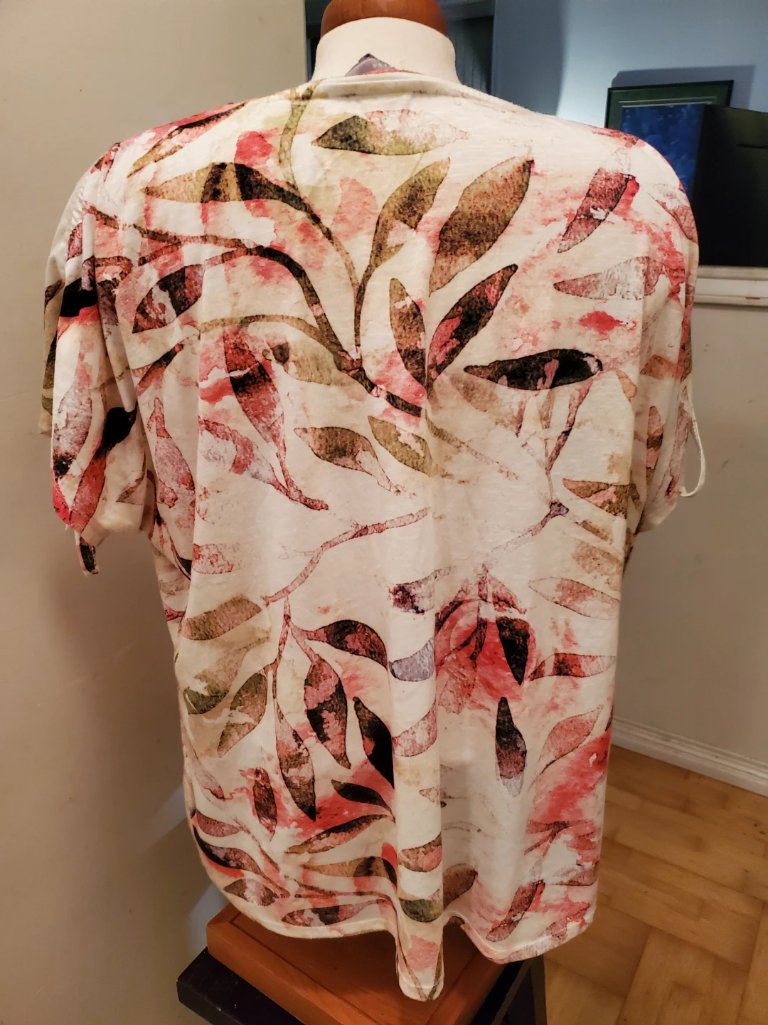 Ladies 2x Shirt - photo 2