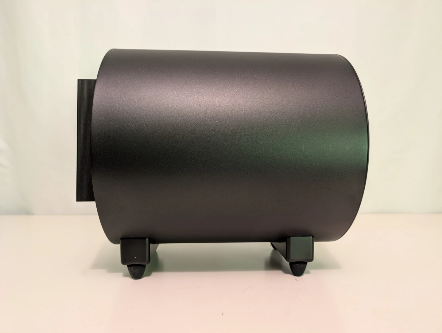 Anthony Gallo Acoustics TR-1 Subwoofer and 5 Micro Speakers - photo 4