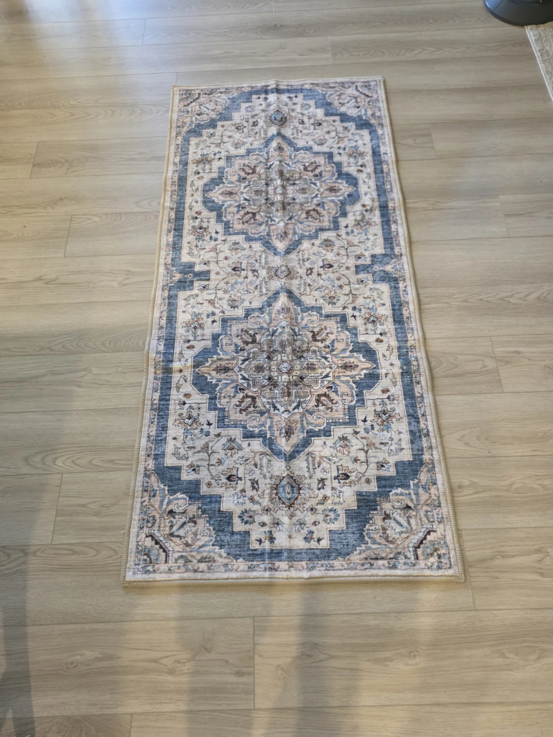 Brand new Luxe Area Rug & Runner Rug - photo 2