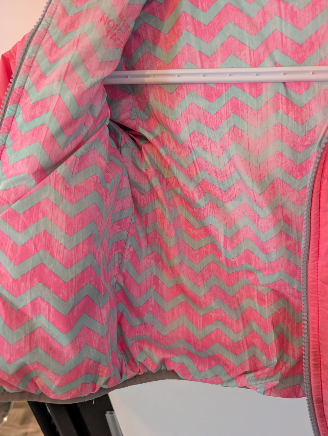 The North Face Toddler Puffer Jacket - photo 3