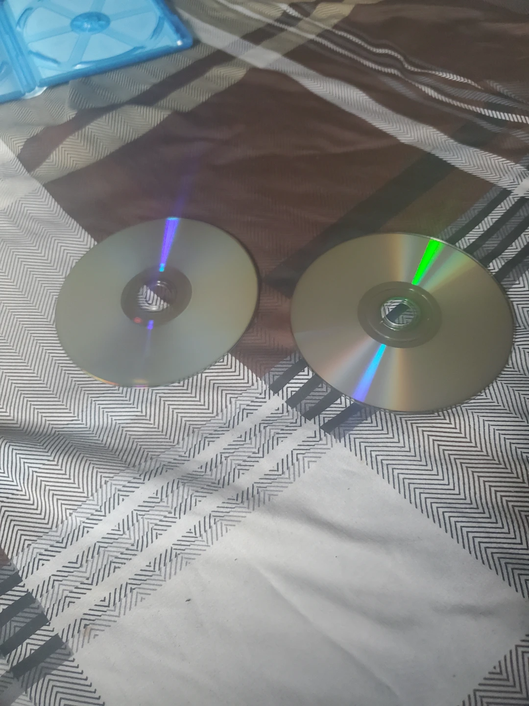 Ted Blu-ray and DVD Combo Pack - photo 3