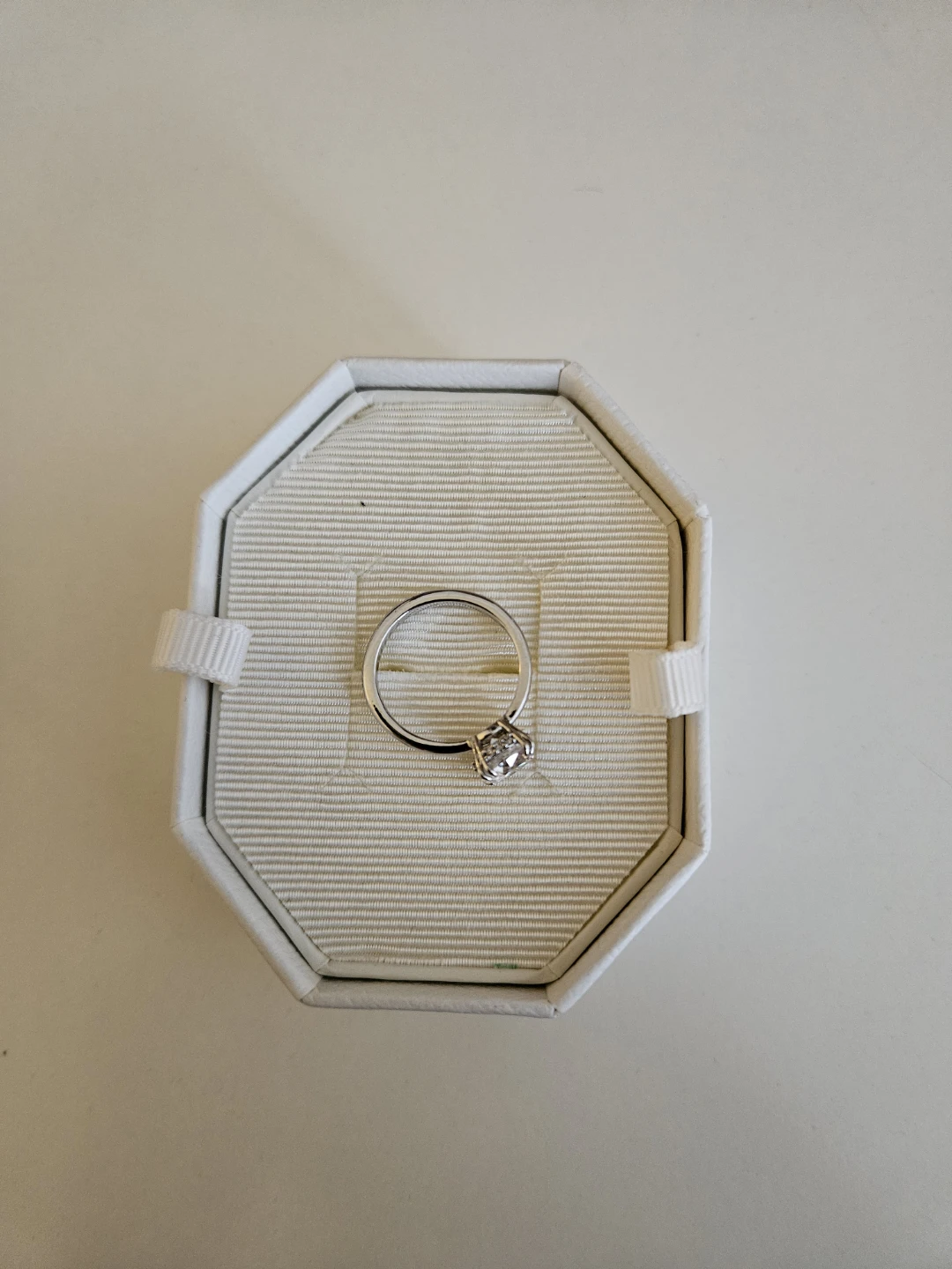 Swarovski Stilla Ring - photo 2