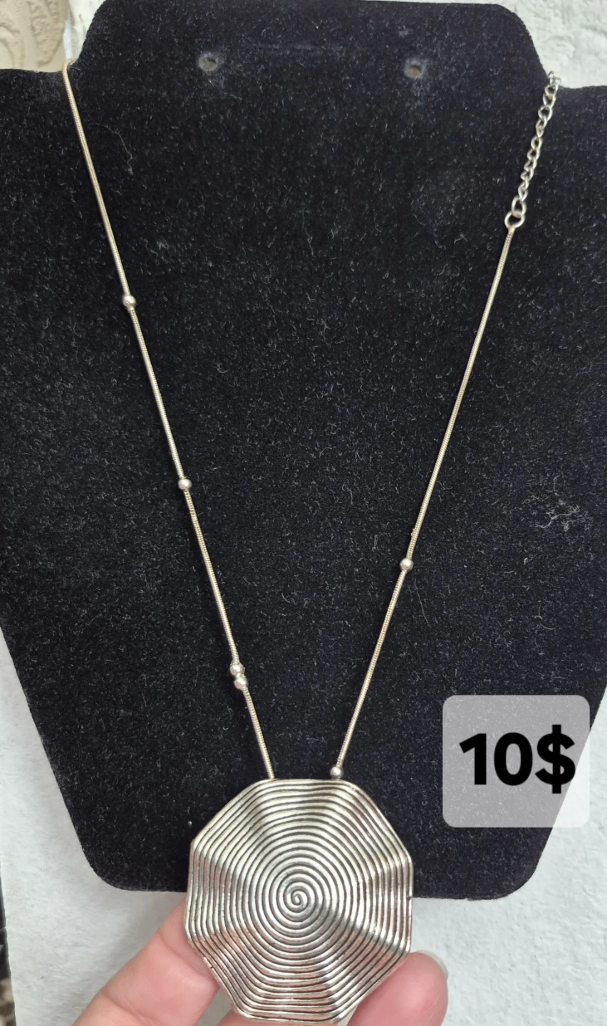 new Assorted Fashion Necklaces - photo 3