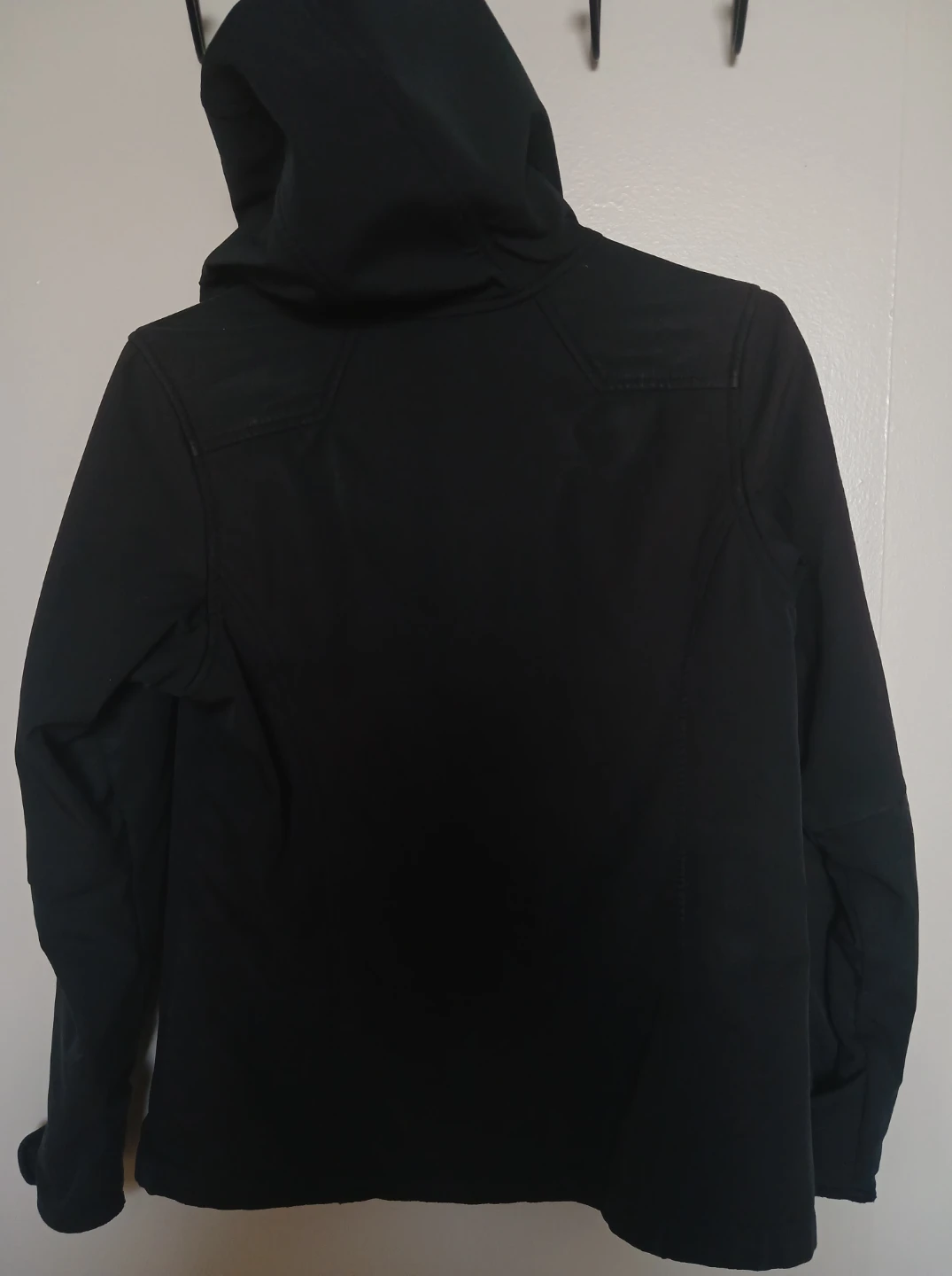 Columbia Omni-Shield Hooded Softshell Jacket - photo 3