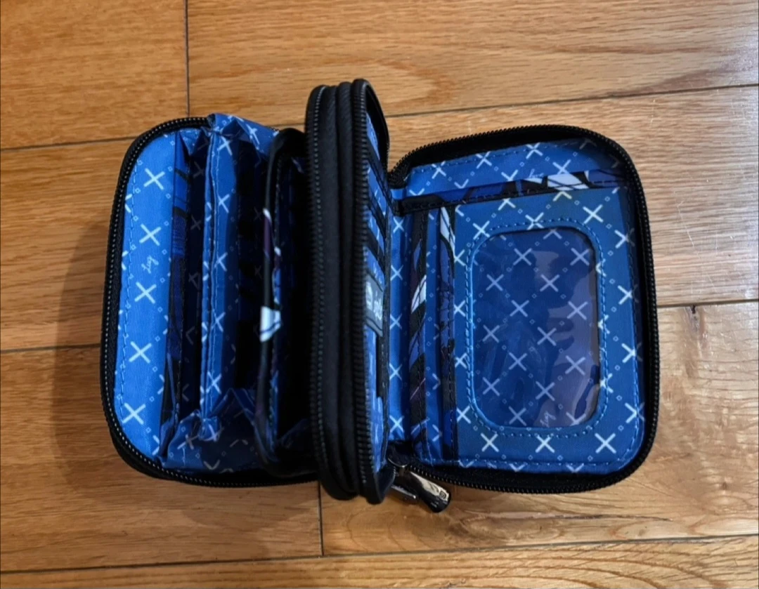 Lug Splits Wallet - photo 3
