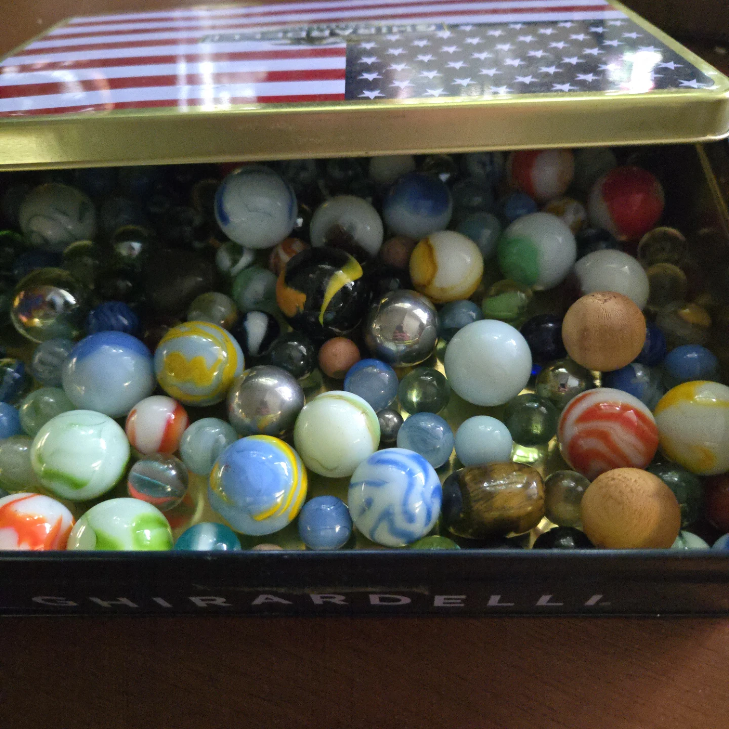 Marble collection - photo 2