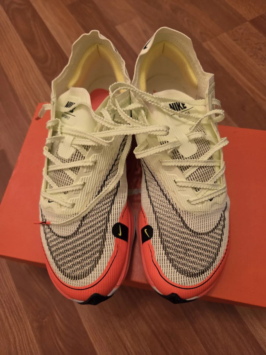 Nike Vaporfly Running Shoes 🏈 - photo 4