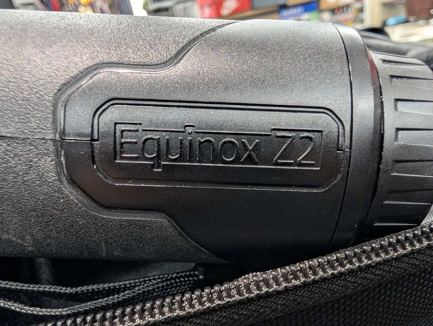 Bushnell Equinox Z2 Night Vision Monocular - photo 4