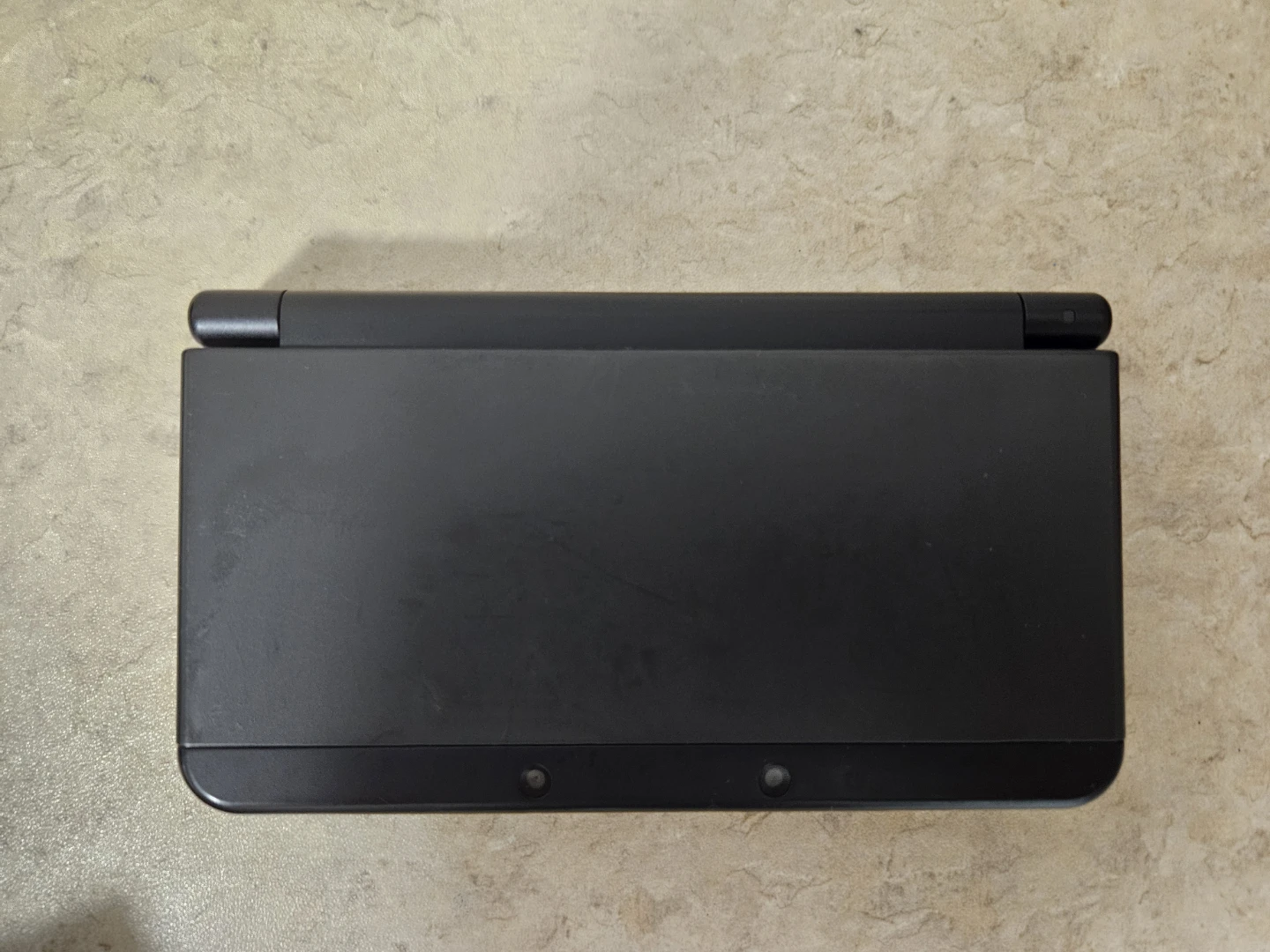 Modded New Nintendo 3DS - 256gb - photo 2