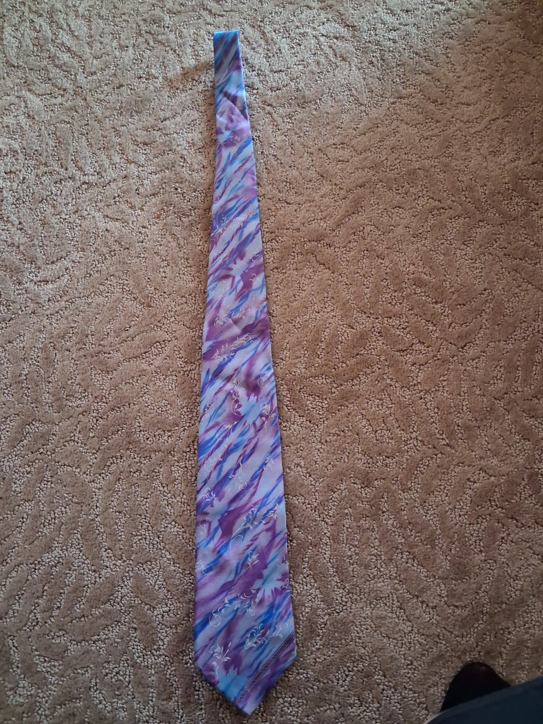 Versace Tie - photo 3